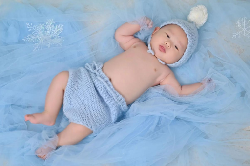 邵阳宝宝几个月长乳牙